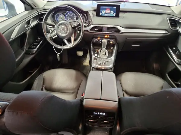 JM3TCBBY8J0235371 2018 MAZDA CX-9 - Image 8