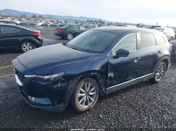 JM3TCBBY8K0334449 2019 MAZDA CX-9 - Image 2