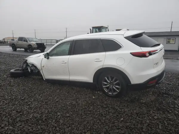 JM3TCBBY8K0335410 2019 MAZDA CX-9 - Image 2