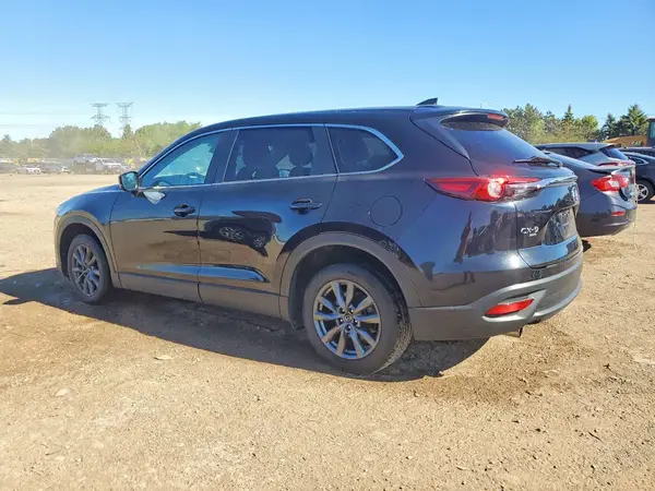 JM3TCBBY8L0411435 2020 MAZDA CX-9 - Image 2