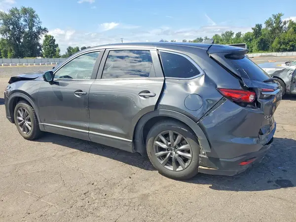 JM3TCBBY8L0415405 2020 MAZDA CX-9 - Image 2