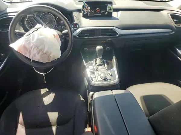 JM3TCBBY8L0415405 2020 MAZDA CX-9 - Image 8