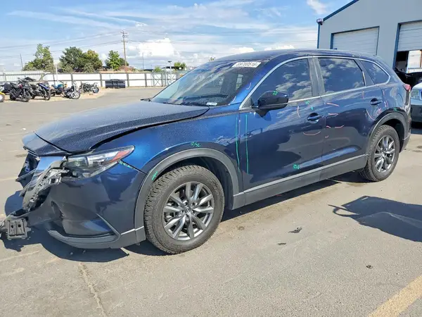 JM3TCBBY8L0417252 2020 MAZDA CX-9 - Image 1