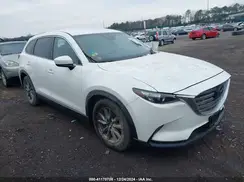 JM3TCBBY8N0603392 2022 MAZDA CX-9