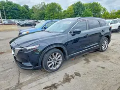 JM3TCBBY8N0603554 2022 MAZDA CX-9