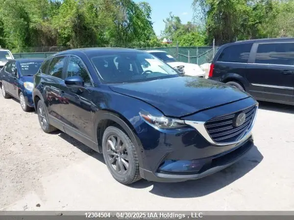 JM3TCBBY8P0653728 2023 MAZDA CX-9 - Image 1