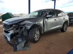 JM3TCBBY9G0102742 2016 MAZDA CX-9
