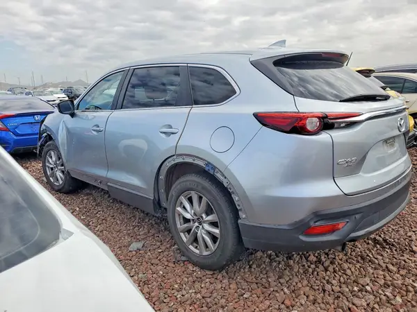 JM3TCBBY9G0102742 2016 MAZDA CX-9 - Image 2