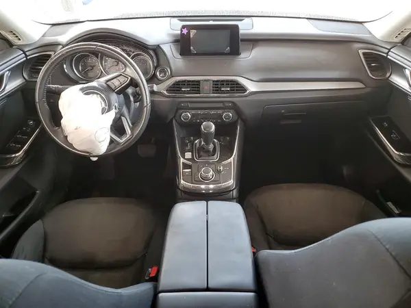 JM3TCBBY9G0102742 2016 MAZDA CX-9 - Image 8