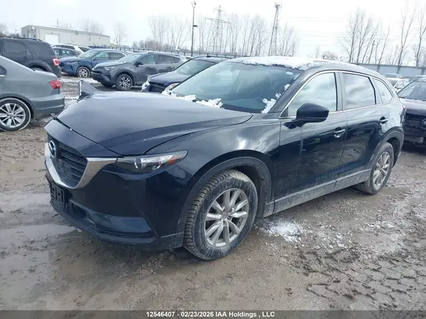 JM3TCBBY9G0106158 2016 MAZDA CX-9 - Image 2