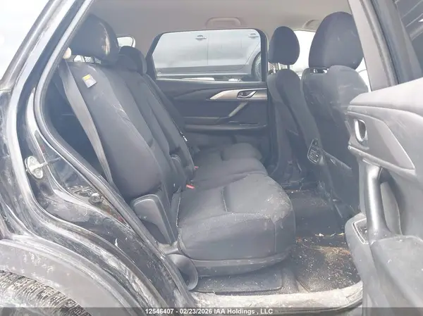 JM3TCBBY9G0106158 2016 MAZDA CX-9 - Image 8