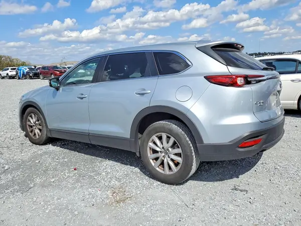 JM3TCBBY9G0109464 2016 MAZDA CX-9 - Image 2
