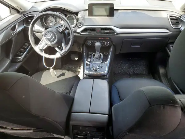JM3TCBBY9G0109464 2016 MAZDA CX-9 - Image 8