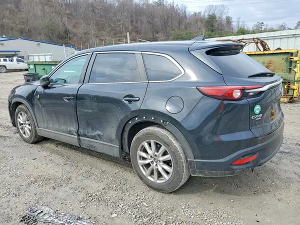 JM3TCBBY9H0139713 2017 MAZDA CX-9 - Image 2