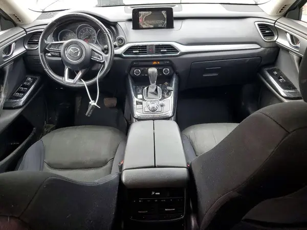 JM3TCBBY9H0139713 2017 MAZDA CX-9 - Image 8