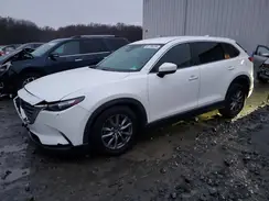 JM3TCBBY9J0226615 2018 MAZDA CX-9