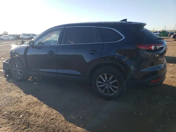 JM3TCBBY9K0313416 2019 MAZDA CX-9 - Image 2