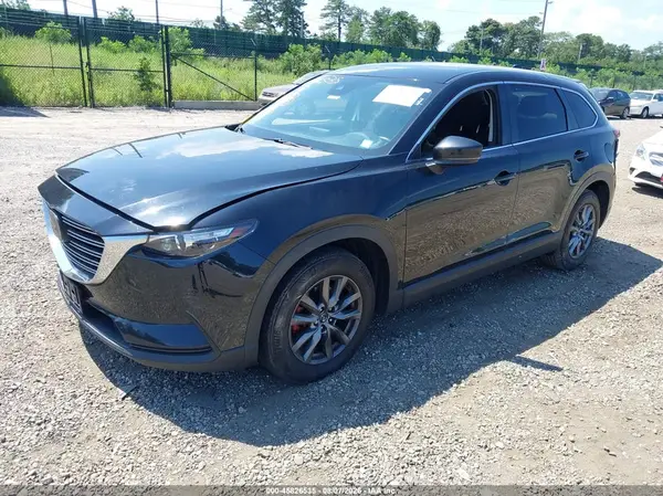 JM3TCBBY9K0313447 2019 MAZDA CX-9 - Image 2