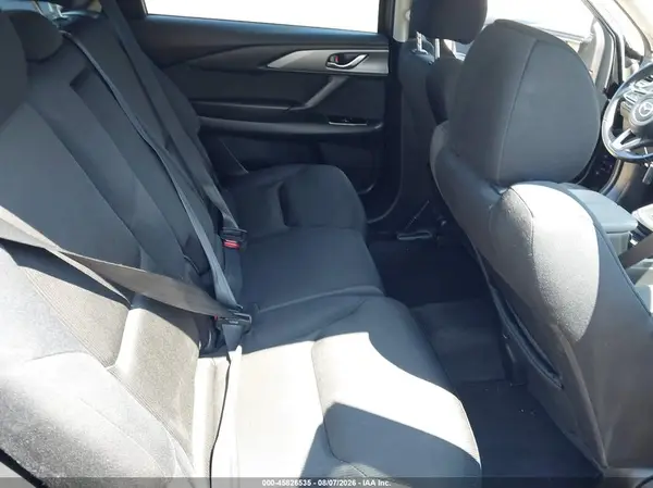 JM3TCBBY9K0313447 2019 MAZDA CX-9 - Image 8