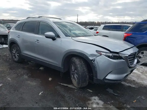 JM3TCBBY9K0319653 2019 MAZDA CX-9 - Image 1