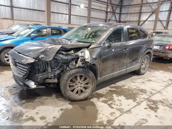 JM3TCBBY9K0328532 2019 MAZDA CX-9 - Image 2