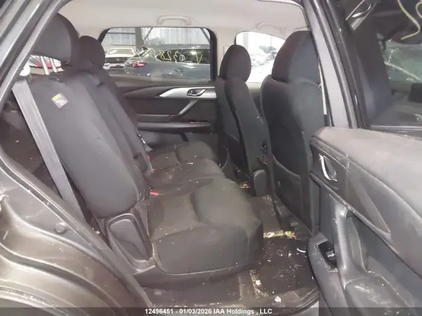 JM3TCBBY9K0328532 2019 MAZDA CX-9 - Image 8