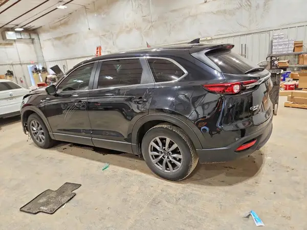 JM3TCBBY9K0335657 2019 MAZDA CX-9 - Image 2