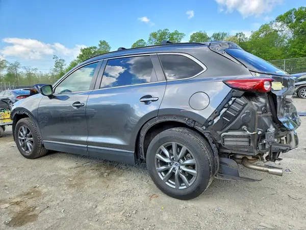 JM3TCBBY9L0402386 2020 MAZDA CX-9 - Image 2