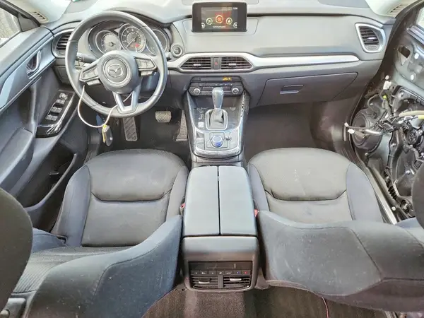 JM3TCBBY9L0402386 2020 MAZDA CX-9 - Image 8
