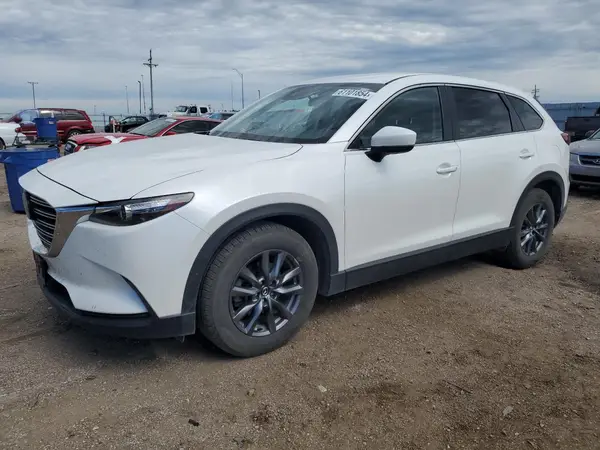 JM3TCBBY9L0410164 2020 MAZDA CX-9 - Image 1