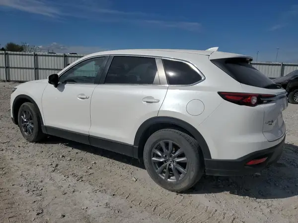 JM3TCBBY9L0410164 2020 MAZDA CX-9 - Image 2