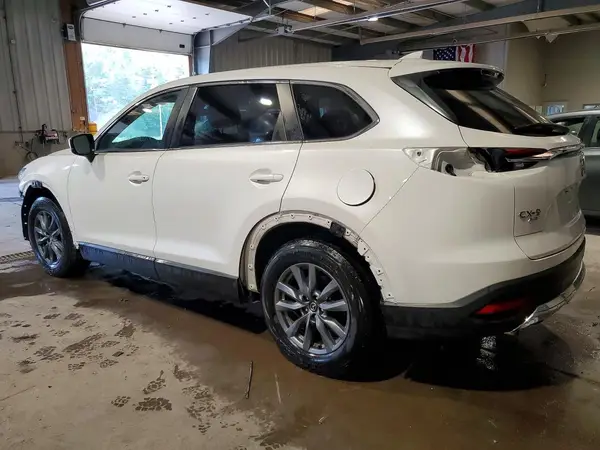 JM3TCBBY9M0503977 2021 MAZDA CX-9 - Image 2