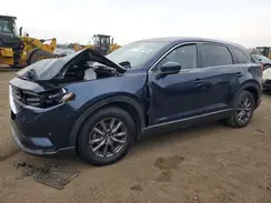 JM3TCBBY9M0505129 2021 MAZDA CX-9