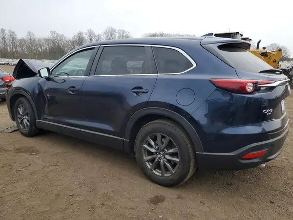 JM3TCBBY9M0505129 2021 MAZDA CX-9 - Image 2