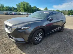 JM3TCBBY9M0525722 2021 MAZDA CX-9