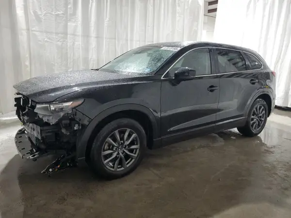 JM3TCBBY9N0605572 2022 MAZDA CX-9 - Image 1