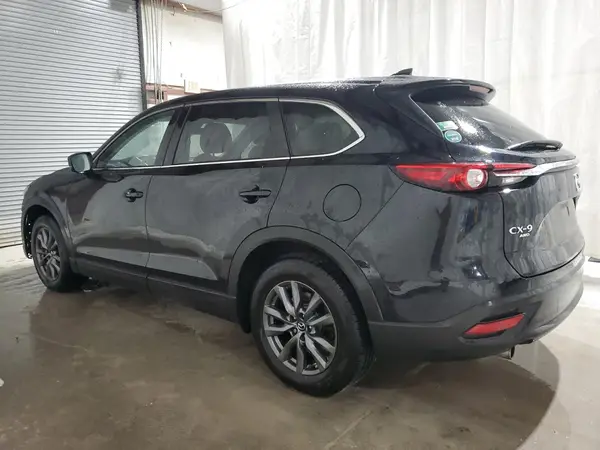 JM3TCBBY9N0605572 2022 MAZDA CX-9 - Image 2
