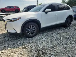 JM3TCBBY9N0606317 2022 MAZDA CX-9