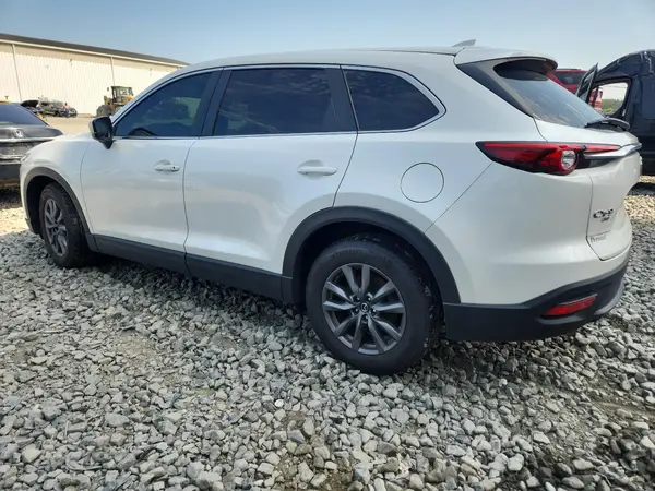 JM3TCBBY9N0606317 2022 MAZDA CX-9 - Image 2