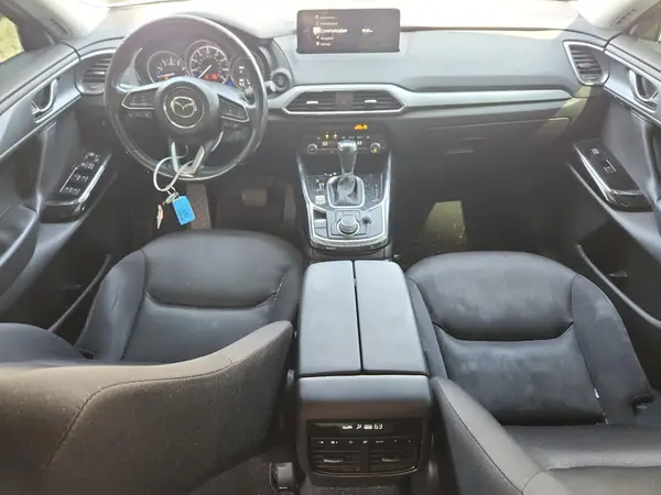 JM3TCBBY9N0606317 2022 MAZDA CX-9 - Image 8