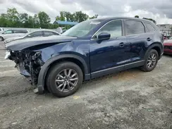 JM3TCBBY9N0608178 2022 MAZDA CX-9