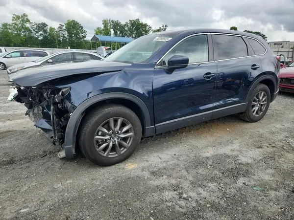 JM3TCBBY9N0608178 2022 MAZDA CX-9 - Image 1
