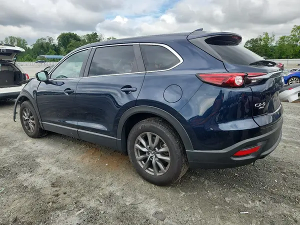 JM3TCBBY9N0608178 2022 MAZDA CX-9 - Image 2