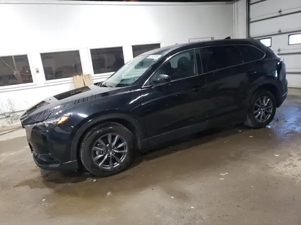 JM3TCBBY9N0615955 2022 MAZDA CX-9 - Image 1