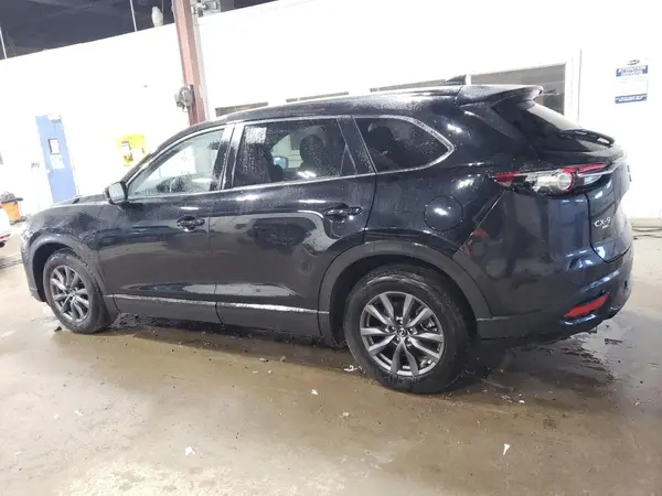 JM3TCBBY9N0615955 2022 MAZDA CX-9 - Image 2
