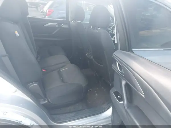 JM3TCBBYXG0109246 2016 MAZDA CX-9 - Image 8