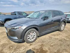 JM3TCBBYXG0111658 2016 MAZDA CX-9