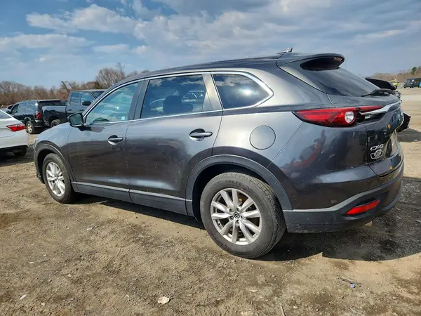 JM3TCBBYXG0111658 2016 MAZDA CX-9 - Image 2