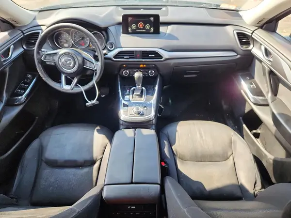 JM3TCBBYXG0111658 2016 MAZDA CX-9 - Image 8