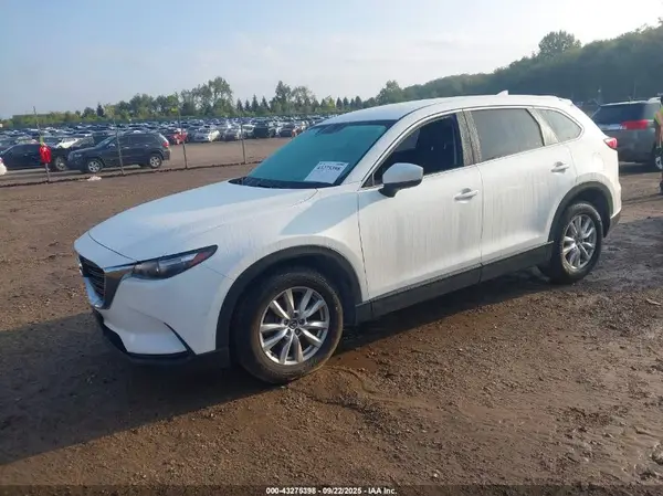JM3TCBBYXG0113183 2016 MAZDA CX-9 - Image 2
